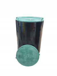 КОЛОДЕЦ КОЛОДЕЦ WODOMIERZOWA 600 1200 АТТЕСТАТ