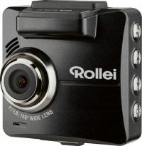 Wideorejestrator Rollei CarDVR-318
