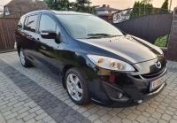 Mazda 5 Po oplatach 7-dmio osobowe Polecam