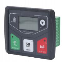 Sterownik generatora ATS320AC IP54 Moduł sterujący automatycznego 3J