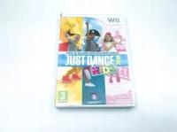 JUST DANCE KIDS 2014 Wii * Nintendo Wii