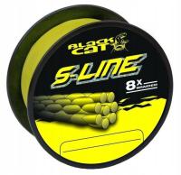 PLECIONKA BLACK CAT S-LINE 8X 450m 0,55mm SUMOWA