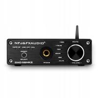 Усилитель FX-Audio DAC X6 MKII