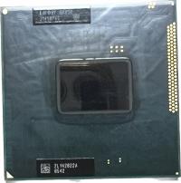 Procesor Intel Core i7-2640M SR03R 2x 2,8GHz