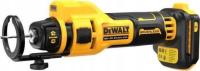 Dewalt DEWALT FREZARKA DO PŁYT G/K 18V DCE555N