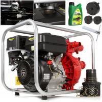 Pompa spalinowa Mar-Pol 15 W 60000 l/h