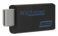 ADAPTER PRZEJŚCIÓWKA KONWENTER KOSNOLI NINTENDO Wii DO HDMI 1080p FULL HD