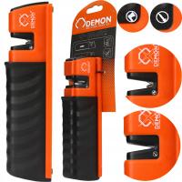 ДЕМОН станок для заточки ножей и топоров V-SHARP топор