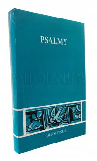 Psalmy - podręczne wydanie
