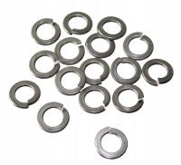 ПРУЖИННАЯ ШАЙБА ИЗ НЕРЖАВЕЮЩЕЙ СТАЛИ FI16 OP.10шт