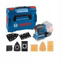 Szlifierka oscylacyjna Bosch 06019D0202