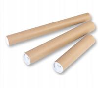 TUBA KARTONOWA 70X2X550 MM