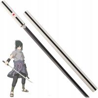 Miecz Japoński Katana 99cm Naruto Uchiha Sasuke Nichirin Anime Cosplay 2
