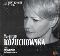 Pani Bovary - audiobook MP3-MISTRZOWIE SŁOWA