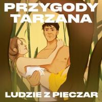 Audiobook | Przygody Tarzana Tom VII - Ludzie z pieczar - Edgar Burroughs