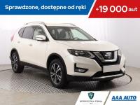 Nissan X-Trail 2.0 dCi, Salon Polska, Serwis ASO