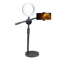 Statyw stołowy CineGEN STREAMME-03 78 cm czarny