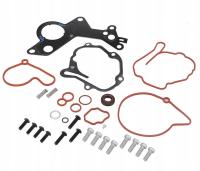 ZESTAW USZCZELEK POMPY VACUM do VW AUDI zamiennik 038145209C 038145209P
