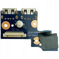 SAMSUNG 300E | PANEL USB |100% OK }pW