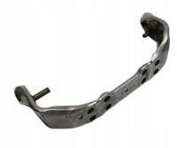 SUZUKI VS 1400 INTRUDER MOCOWANIE RAMY DÓŁ SETÓW