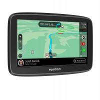 Навигация GPS TOMTOM GO Classic 6