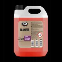 Воск Hydrowosk осушает блеск 5L Maxima K2