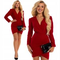 Mabaje коктейльное платье классический до колена