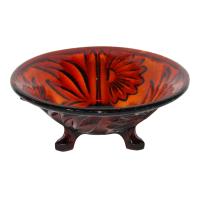 PATERA MAŁA BURSZTYNOWA