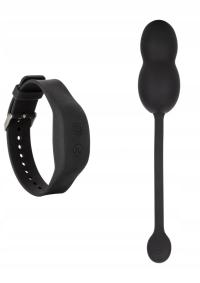 Wristband Remote Soft Kegel