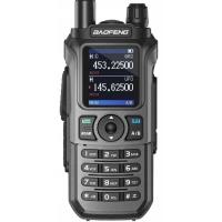 Krótkofalówka Ba Krótkofalówka Radiotelefon Walkie Talkie USBC