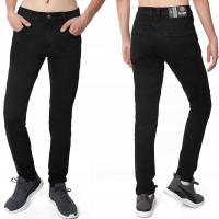 473_ROZ_33_МУЖСКИЕ джинсовые брюки M. SARA