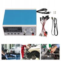 Zestaw testera wtryskiwaczy, tester wtryskiwaczy Common Rail, tester wtryskiwaczy CR-C