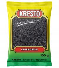 KRESTO Czarnuszka 100g