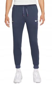 Spodnie męskie Nike F.C Libero Dri-FIT DH9666-437