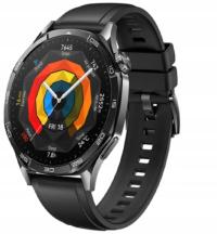 Умные часы Huawei Watch GT 5 черный