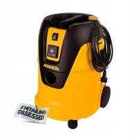 Промышленный пылесос Mirka 1025 L PC 230V
