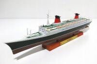 SS FRANCE 1/1250 Atlas 7572003