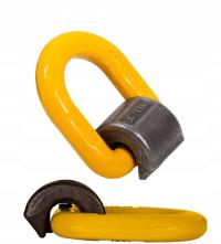 ДЕРЖАТЕЛЬ ДЛЯ СВАРКИ WSPAWANIA 1,12 Т, СЕРТИФИКАТ CE