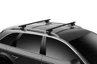 Thule SquareBar 150 Cargo bar