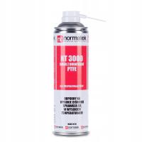 Normatek NT 3000 PTFE проникающая смазка 500 мл