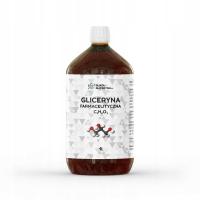 Gliceryna Farmaceutyczna 99,5% VG 1L 1000 ml