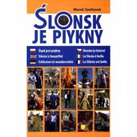 Ślońsk je piykny