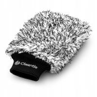 Перчатки для мытья автомобиля Cleantle Teddy Bear