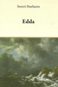 Edda - Snorri Sturlason