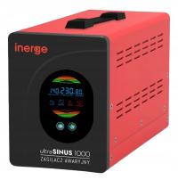 Источник бесперебойного питания INERGE ultraSINUS UPS 1000/600 Вт