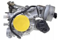 Турбокомпрессор 883403-0004 для Land Rover Turbo Diesel 3.0 L 188kW