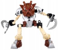 LEGO Bionicle 8568 Pohatu Nuva