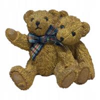 Figurka misie BEAU BEARS GOEBEL.