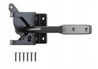 ЗАДВИЖКА САДОВАЯ ЗАДВИЖКА ДЛЯ ВОРОТ КАЛИТКИ ДВЕРИ