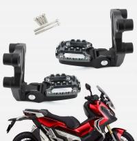 TopX внедорожный тюнинг наборы для HONDA X-ADV 750 XADV750 XADV 750 подставка для ног кронштейн